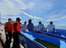 Pemerintah Dorong Pengembangan Industri Kapal Nelayan di Lamalaka Bantaeng