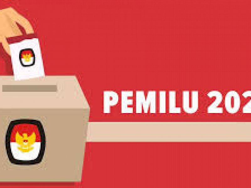 Ilustrasi pemilu serentak (Int)