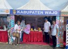 MotoGP Mandalika, Pemkab Wajo Promosikan Potensi Daerah