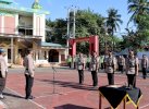 Dua Pejabat Polres Takalar Dimutasi, Kapolsek Polut Dirotasi 