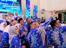 Bupati Wajo Ajak Pengurus Kemawa Berinvestasi di Kampung Halaman