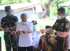 Rumah Restorative Justice Hadir di Jeneponto, Iksan Iskandar: Manfaatkan Sebaik-baiknya 