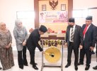 Lampaui Target, Imunisasi Dasar Lengkap di 2021 Bantaeng Capai&nbsp; 111,4 Persen