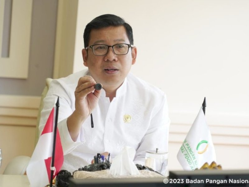 Arief Prasetyo Adi