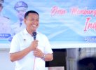 Bupati Syamsari Minta Sarana Pariwisata Takalar Diperbaiki