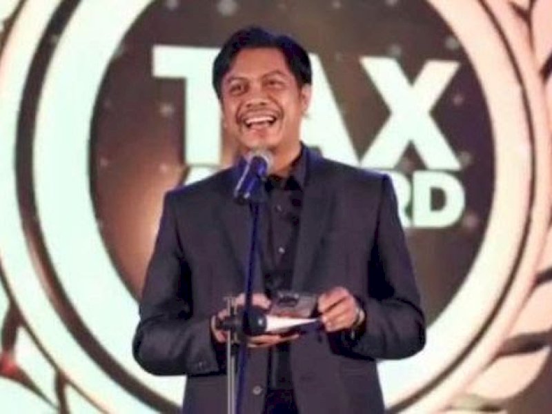 Firman Pagarra Kembali Dapat Perpanjangan Jabatan sebagai Pj Sekda Makassar 