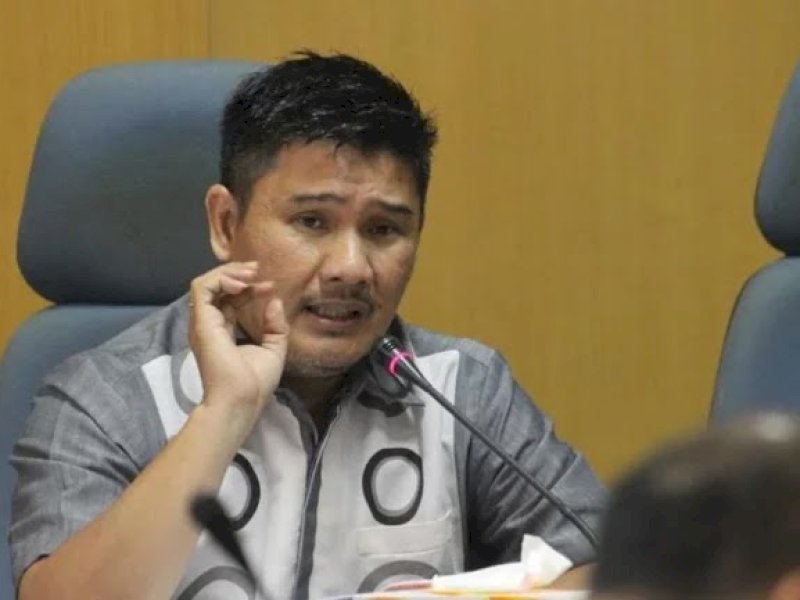 Pemkot &ndash; DPRD Makassar Alokasikan Rp30 Miliar Untuk&nbsp;Pilwali 2024 di APBD Perubahan 2023