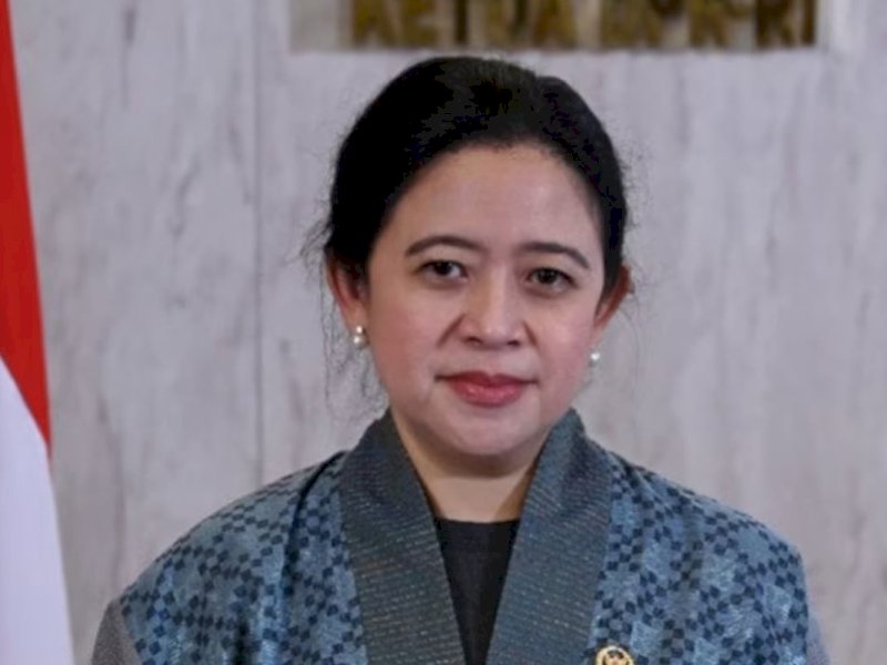 Puan Maharani
