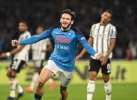LIGA ITALIA: Napoli Pecundangi Juventus 5-1