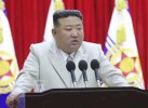 Kim Jong Un Tolak Rekonsiliasi, Korsel-Korut di Ambang Perang 