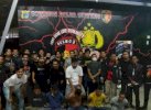 Kawanan Pembobol Brankas Gudang di Makassar Ditangkap di Palu 