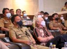 WPD-Binatek Rancang Tiga Jenis Pembangkit di Bantaeng 