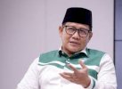 Hadiri Undangan KPK, Cak Imin Jawab Isu Kudeta Kursi Ketum PKB