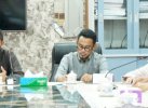 DPRD Makassar Gelar RDP dengan Disdik, Bahas Kesiapan PPDB Tingkat SD-SMP