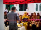 Resmikan Gerai Maskulin, Sekda Bone Harap Ada Inovasi di Seluruh Desa 