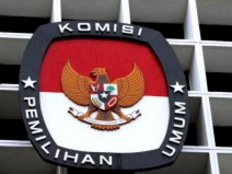 Dilantik Hari ini, Komposisi Anggota KPU Bulukumba Diisi 2 Eks Jurnalis