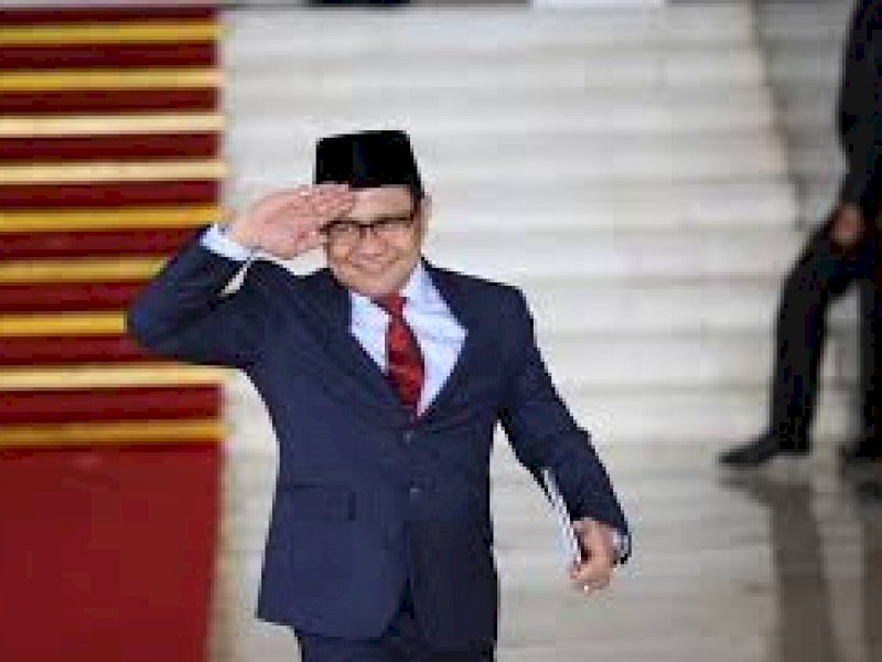 Ketua Umum PKB Muhaimin Iskandar (Int)