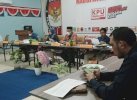 PDPB Februari, KPU Bulukumba Tetapkan 318.154 Pemilih