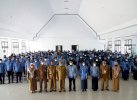 191 PPPK Guru di Sidrap Terima SK Pengangkatan 