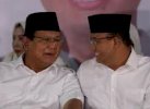 Survei SMRC: Anies Berpeluang Kalahkan Prabowo Pilpres 2024