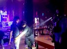 Langgar Jam Operasional Malam, Polisi Tutup THM di Wajo