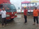 Cuaca Ekstrem, Bupati Pinrang Kumpulkan Semua Camat 