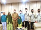 Enam Kafilah Wakili Wajo di Festival Anak Saleh Indonesia Tingkat Nasional 