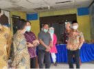 Kumpulkan Camat, Bupati Jeneponto Tekankan Percepatan Vaksinasi Massal 