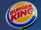 Tak Bisa Kabur, Burger King Tersandera di Rusia 