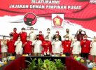 Hitung Untung Rugi, Gerindra-PDIP Serius Bahas Koalisi di 2024 