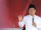 Asal Jadi Capres, Cak Imin Siap Gabung Koalisi Indonesia Bersatu, Muslim: Ngaca Dong