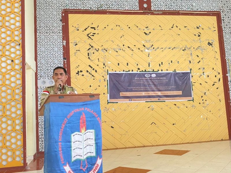 Wabup Takalar H. Achmad Dg. Se're. (Ist)