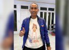 Ultah ke-40, Ketua DPRD Makassar Pakai Baju Toraja 