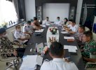 Pemkab Sidrap Permantap Kesiapan Pemberangkatan JCH 