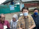 Soal Kenaikan Biaya PPTI, Erick Horas: Perlakuan PT KIMA Tidak Boleh Dibiarkan 