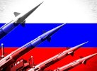 Rusia Invasi Ukraina, Berapa Banyak Senjata Nuklir yang Dimiliki Negara Beruang Merah?
