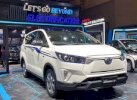 Toyota Rilis Mobil Listrik Innova&nbsp; EV 