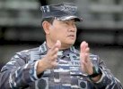 Panglima TNI Klarifikasi Perintah 'Piting' Pendemo Rempang: Bukan untuk Kekerasan