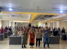 Anggota Komisi B DPRD Makassar Sosialisasikan Perda Ketertiban Umum 