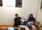 LSKP Temukan Banyak Intervensi Pihak Luar untuk Memilih Paslon Tertentu di TPS