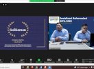 IKPA Satker Polres Bone, Berkualitas Tingkat Nasional 