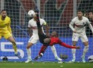 LIGA CHAMPIONS: Sengit! AC Milan Taklukkan PSG 2-1