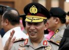 Jadi Calon Tunggal Kapolri, Listyo Mohon Doa dan Dukungan 