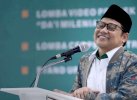 Cak Imin Ungkap PKB Gagas Poros Koalisi Baru 