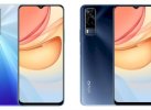 Resmi Meluncur Vivo Y33s 5G