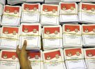 Berkaca 2019, KPU akan Sederhanakan Surat Suara Pemilu 2024 