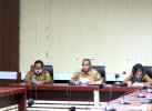 Bupati Wajo Ingatkan OPD Tingkatkan Pelayanan ke Masyarakat