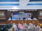 Lantik Bunda PAUD, Komitmen Hamsiah Iksan Tingkatkan Kualitas Pendidikan di Jeneponto