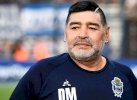 Maradona Meninggal