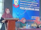 Legislator Makassar Fatma Wahyudin Ingatkan Orang Tua Kontrol Penggunaan HP pada Anak